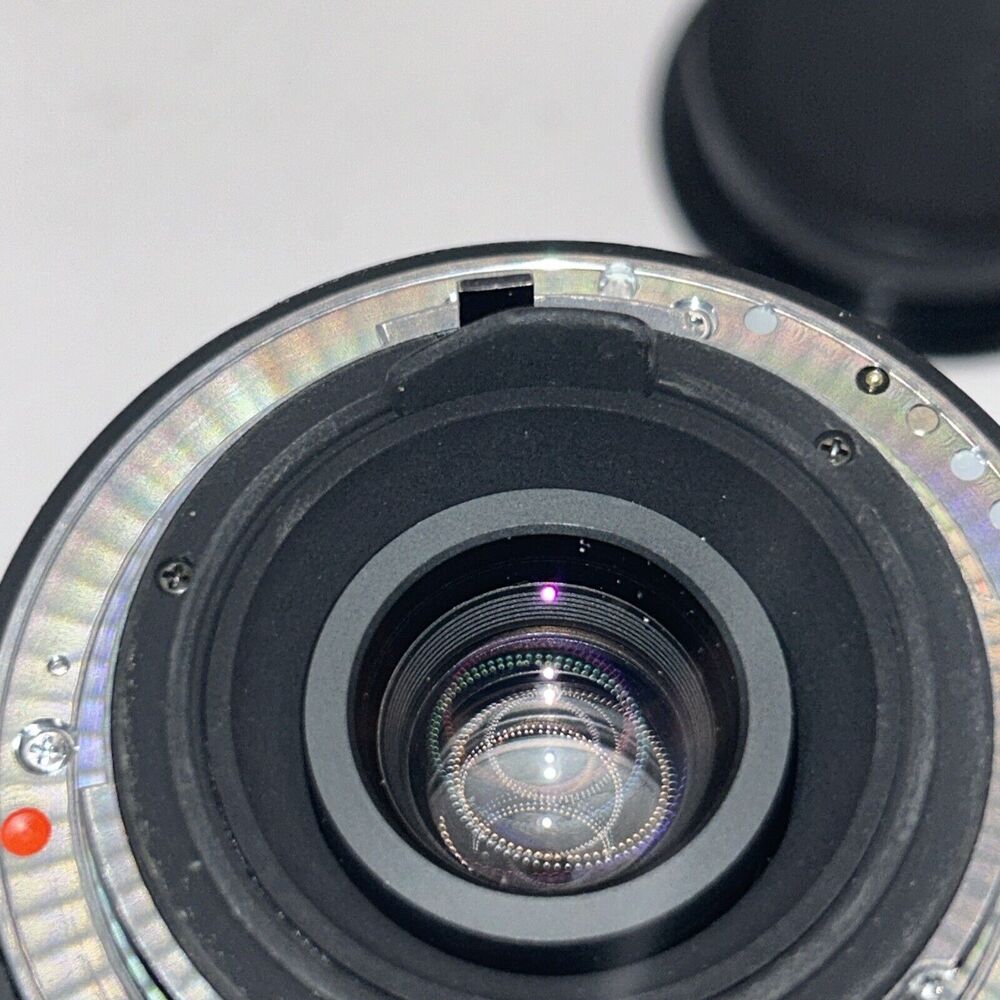 Sigma UC Zoom 35-135mm 1:4-5.6 Lens with Cap Made in Japan - Picture 4 of 9